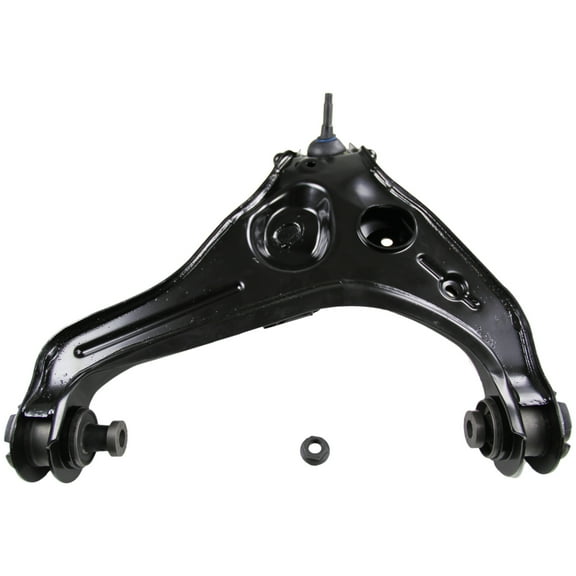 MOOG RK621267 Control Arm and Ball Joint Assembly Fits select: 2009 FORD F150, 2013 FORD F150 SUPER CAB