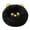 S, variant on YMTQ Cozy Black Cat Nest Bed Soft Comfortable Dirt resistant Head Neck Support Pet Kennel for Play Rest Sleep