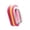 Rainbow, variant on Coziro Ergonomic Handle Sponge Scrubber Heavy Duty Dual-Sided Dish Brush for Kitchen Sink Cleaning, Scrubbing Pots & Pans, Rainbow Color, 1 Pack