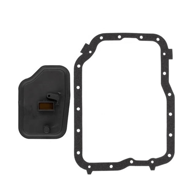 Sidaley Junta de aceite Plásticos Instalación fácil Resistencia al desgaste Juntas de bandeja livianas Reemplazo de pieza de transmisión para Focus Vehículos, repuestos y accesorios Mis Sidaley VI014741-00