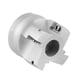 thumbnail image 4 of BAP400R-50-22-4T Cortadora de fresado de cara indexable de hombro cuadrado a 90 grados, CNC 4 Flautas Fresa de fresa de hombro de fresadora de cara con llave y caja EOTVIA No, 4 of 6
