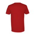 thumbnail image 3 of Next Level Men's CVC Short Sleeve V, 3 of 3