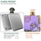 thumbnail image 3 of Lick Mat Techphardo de acero inoxidable grande para perros y gatos, 3 of 9