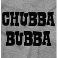 thumbnail image 2 of Chubba Bubba Adorable Chunky Babe Romper Boys or Girls Infant Baby Brisco Brands 12M, 2 of 6