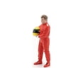 thumbnail image 7 of Racing Legends - The 80s Driver A, Red - American Diorama 76353 - 1/18 Scale Figurine, 7 of 7
