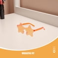 thumbnail image 3 of unbranded 12Ud Lentes De Sin Montura Multicolor Para Vacaciones Y Celebraciones Especiales, 3 of 8