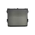 thumbnail image 2 of For Toyota Land Cruiser & Lexus LX570 2008-2014 New Radiator - BuyAutoParts, 2 of 4