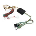 thumbnail image 4 of Trailer Connector Kit,4 Pin Trailer Wiring Towing Harness Pin Trailer Wiring Harness Finely Tuned Performance, 4 of 5