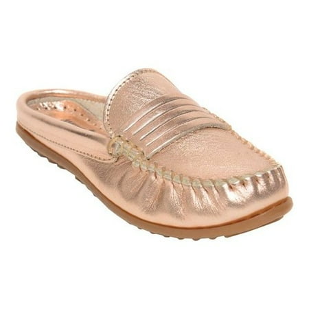 

Women s Minnetonka Kate Mule