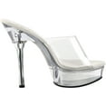 thumbnail image 2 of Women's Pleaser Allure 601, 2 of 4