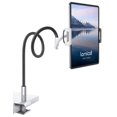 thumbnail image 1 of Soporte para tabletas Lamicall con forma de cuello de cisne y soporte flexible para brazos, 1 of 7