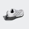 thumbnail image 4 of Adi-das Men's Supernova Stride 2 Running Shoes in Grey/Silver Metallic/Black, 4 of 6