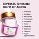 thumbnail image 3 of Crema facial Eclat Skincare Collagen Antienvejecimiento con Matrixyl-3000, 3 of 7