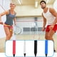 thumbnail image 3 of cintas de agarre para raqueta de tenis, bádminton, antideslizantes, superabsorbentes, para pickleball (negro, azul y blanco), US174 B226, 3 of 6