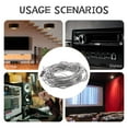 thumbnail image 3 of unbranded Cable De Para Audio En Casa Con Y Resistente Y Fácil De Usar, 3 of 6