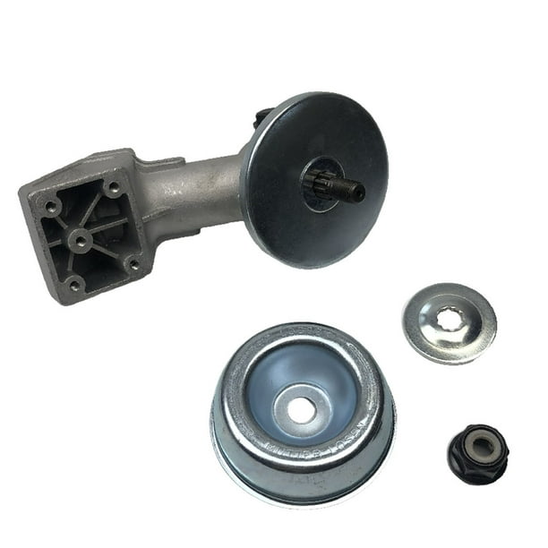 Gear Case Head String Trimmer Yard Grass Lawn Mower Repair Power