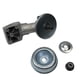 thumbnail image 5 of Caja de engranajes Cadena Cadena Trimmer Cortacésped Cortacés Reparación Parte de Poder Accesorios al aire libre Reemplazo para FS-55RC FS-55R FS-55 FS70R FS70RC Sweethay VI001994-00, 5 of 7