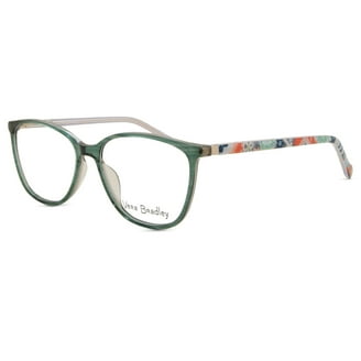 Vera Bradley Hana Prairie Paisley 5416 54mm New Eyeglasses