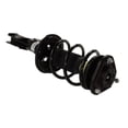 thumbnail image 3 of KarParts360 For Scion tC 2005 06 07 08 09 2010 Shock Absorber and Strut Assembly Driver Side | Front | Loaded Strut | Non-Adjustable | Replacement For 172391, 869217, 3 of 6