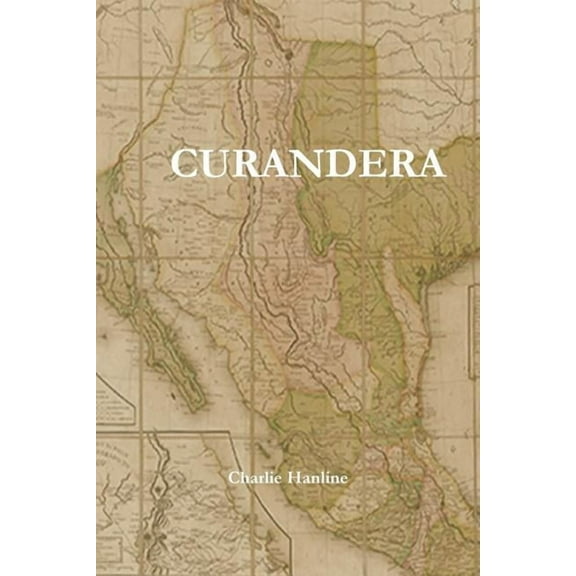 Curandera, (Paperback)