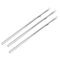thumbnail image 3 of LAFGUR 5 Pcs/Set Unisex Spiral Ear Pick Spoon Ear Wax Removal Cleaner Ear Care Tools, 3 of 8