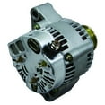 thumbnail image 2 of OEG Parts New Alternator Replacement for Toyota Tundra V8 4.7L 00-02 27060-0F010 102211-5130 102211-5131 AND0190 2-13858 2-13859 12094 139417 15101 13858 90-29-5399 13858A AL3301X RM4160 210-0464, 2 of 6