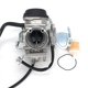 thumbnail image 4 of New CF500 Carburetor For CFMOTO CF500 CF188 X5 CF MOTO 500cc ATV Quad 0180-100000, 4 of 6