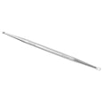 thumbnail image 1 of Sonda de acupuntura de oreja ANGGREK de Acero inoxidable de doble extremo portátil ergonómico, 1 of 8