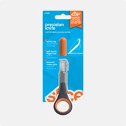 Slice Precision Knife with Finger Loop Grip and Ceramic Safety Blade