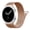 rose gold, variant on Metal Band for Samsung Galaxy Watch 8 40mm/44mm/Classic 46mm 2025, Magnetic Mesh Stainless Steel Wristband Milanese Loop Strap Men Women, NOT for Other Models