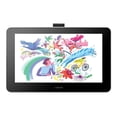 thumbnail image 1 of Tableta Digitalizadora Wacom One Creative Pen Black Wacom DTC133W0A, 1 of 4