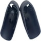 thumbnail image 4 of Funda para palanca de cambios de bicicleta Colamx ST-6700 Silicona Antideslizante Negro, 4 of 8