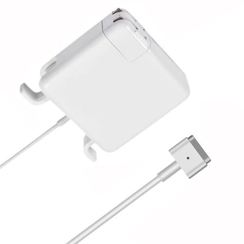 WINGOMART Mac Book Air Charger, AC 45W Magsafe 2 T-Tip Power