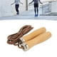 thumbnail image 1 of Cuerda para Saltar ANGGREK cuerda para Saltar de Fitness Duradera Con de Madera para interiores, 1 of 7