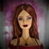 Barbie Birthstone Collectible: July Ruby