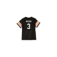 thumbnail image 1 of Nike Womens Cleveland Browns Weeden Jersey, Marrón, Grande, 1 of 2
