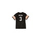 thumbnail image 1 of Nike Womens Cleveland Browns Weeden Jersey, Marrón, Grande, 1 of 2