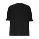 thumbnail image 5 of mfyjkho Tops Para Salir, Blusa Holgada De Manga Corta Con Lentejuelas Y Cuello En V Para Mujer Tops Para Salir Para Mujer Xxl, 5 of 8