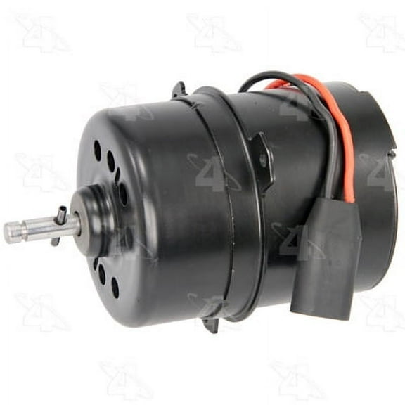 Four Seasons 35452 - Fan Motor Fits select: 1989 CHRYSLER NEW YORKER, 1989-1990 CHRYSLER DYNASTY