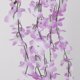 thumbnail image 4 of 7-rama / 5- Pared Colgante Artificial De Seda De De Decoración Macarena Flor artificial, 4 of 8