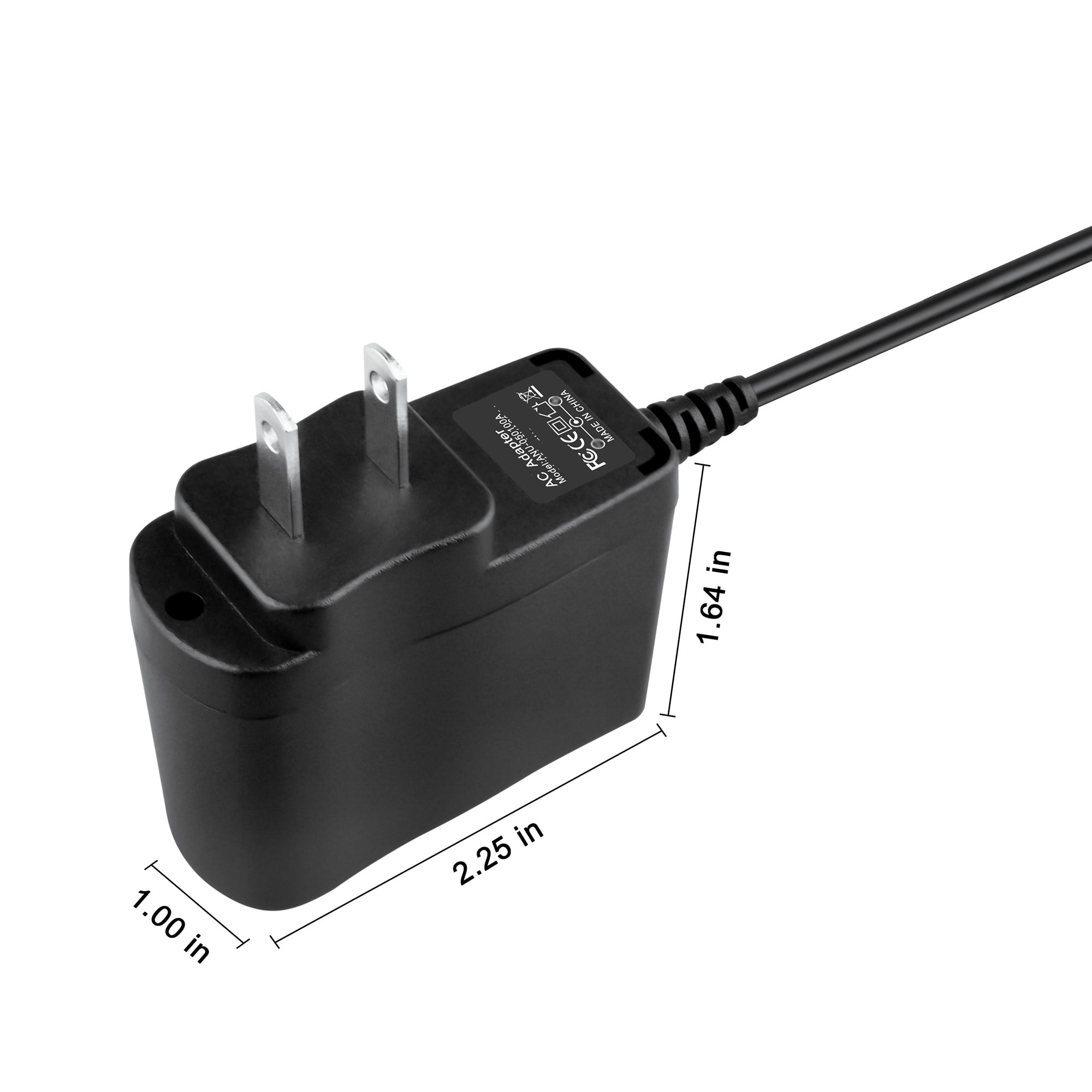 PKPOWER AC DC Adapter For Nokia AC-3A AC-3E AC-3X AC-4A AC-4E AC-4X AC-5A AC-5E Switching Power Supply Cord Cable PS Wall Home Charger
