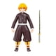 thumbnail image 4 of Figura McFarlane Spin Master Zenitsu Agatsuma Demon Slayer 5 pulgadas, 4 of 4