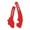Red, variant on Nihilo Concepts Frame Grip Tape Compatible with Honda CRF 150R (2005-2022)