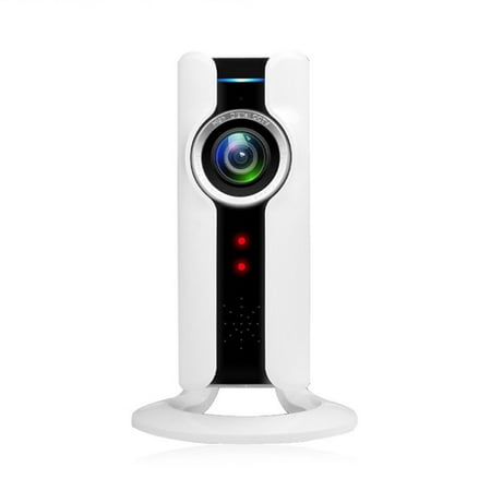 camera 720p surveillance panoramic wifi vr degree remote control walmart
