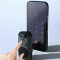 thumbnail image 4 of Dvkptbk Haut-Parleur Portable Sans Fil Bluetooth Mains Libres Mini Haut-Parleur Portable Course en Plein Air Système S-ound Électronique, 4 of 7
