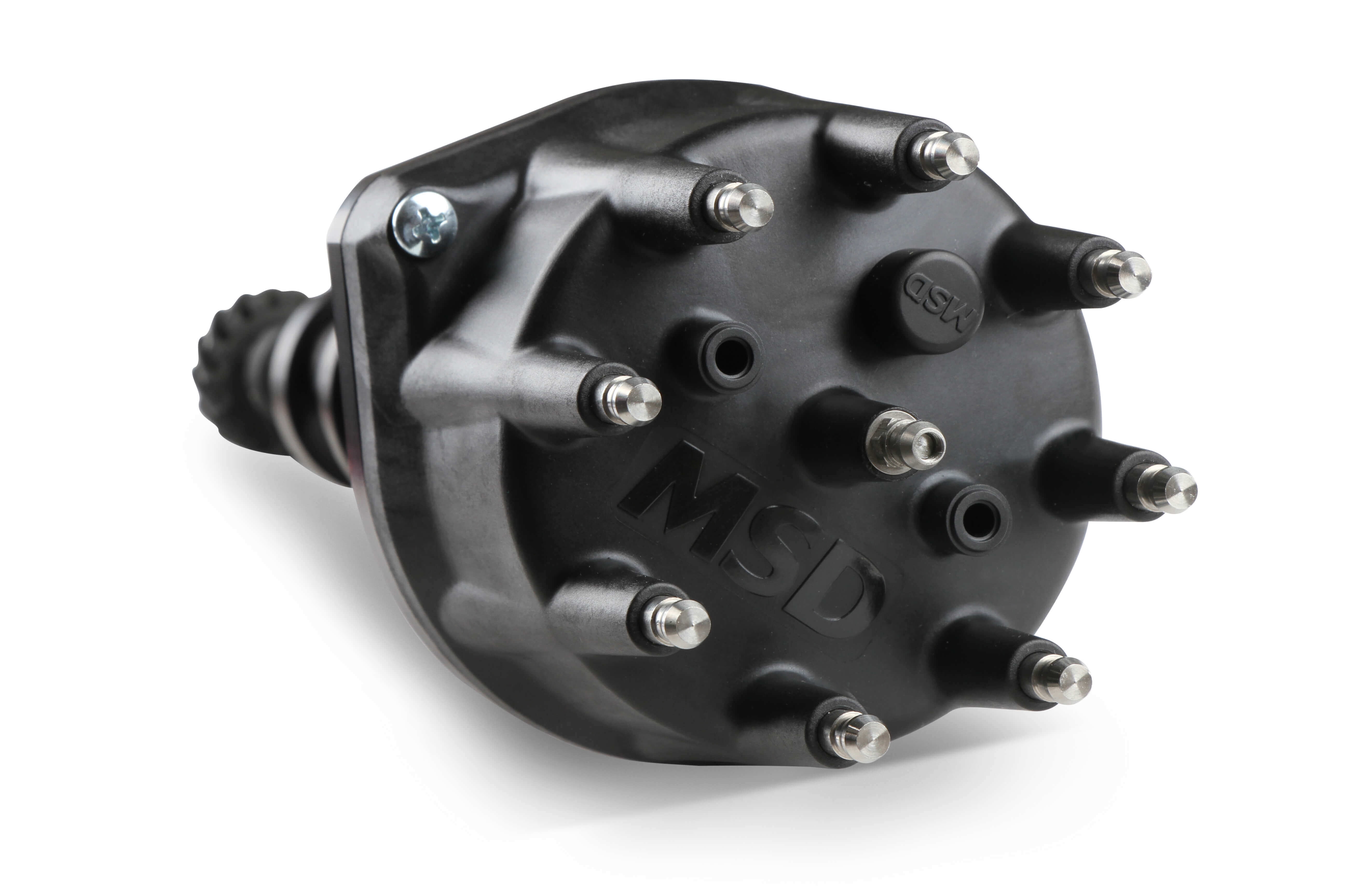 Holley EFI 565-301BK Distributor