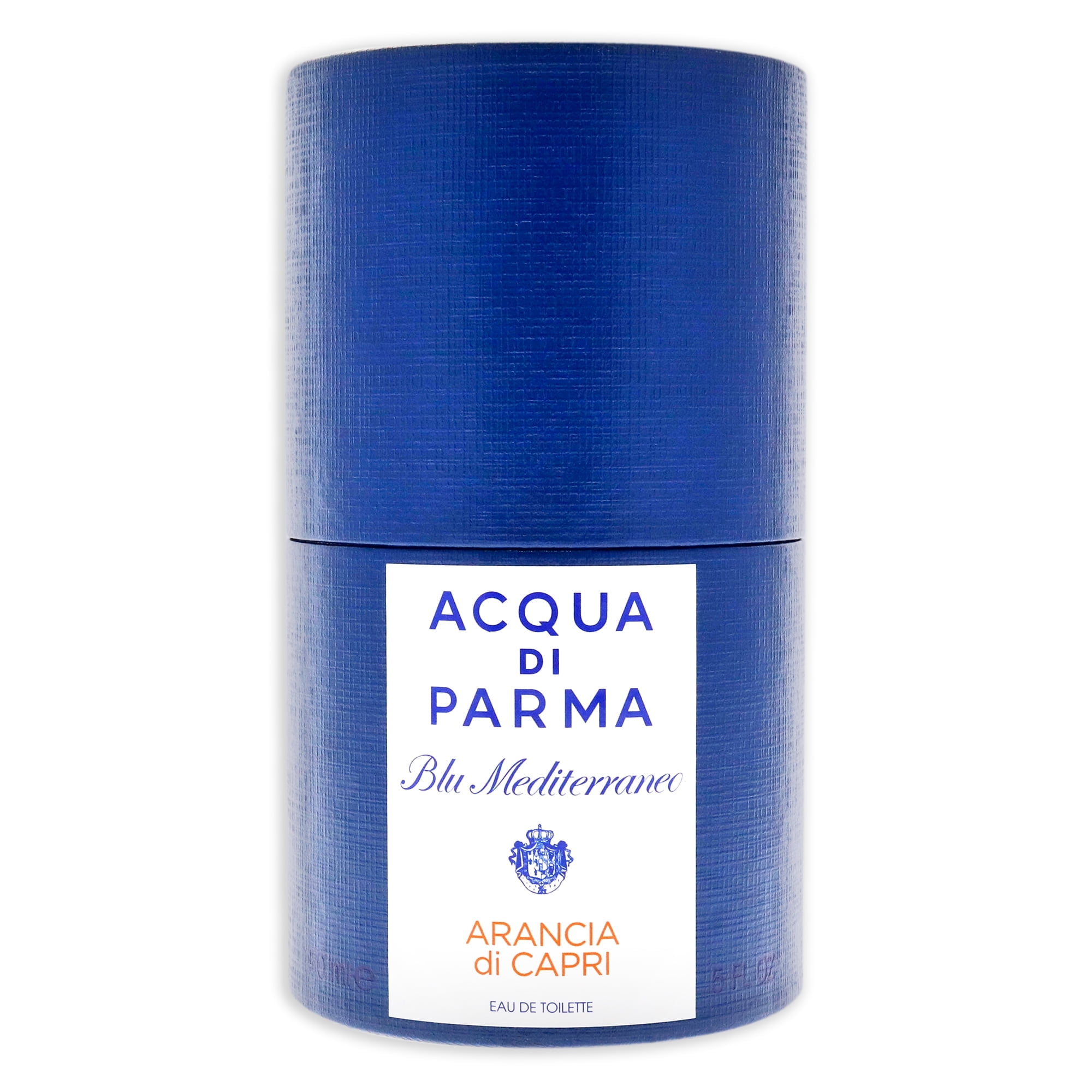 Acqua di Capri 香水Acqua di parma lip Acqua Di Parma Blu Mediterraneo Arancia Di Capri - 5 oz