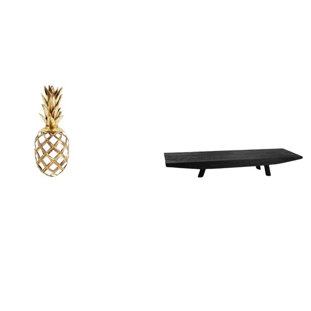 Estatua de resina,Estatua de resina para decoración del hogar,manualidades,oro,Escultura de oro,figura de resina,regalos decorativos.,Bandeja para servir,Bandeja para servir frutas,centro de