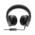 thumbnail image 4 of Alienware AW510H 7.1 Wired Gaming Headset – Dark Side of the Moon, 4 of 5
