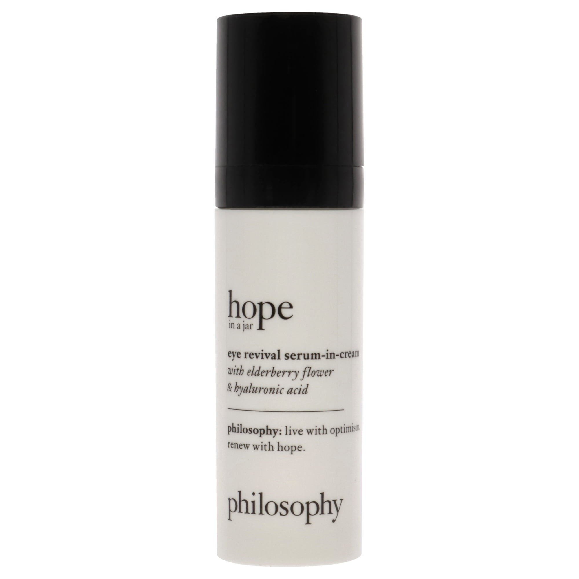 Philosophy Hope In A Jar - Eye Revival Serum-in-Cream